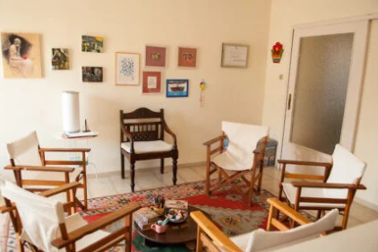 Κέντρο Λογοθεραπείας Ηλιούπολη, Εργοθεραπεία, Λογοθεραπευτές, Συμβουλευτική γονέων, Ψυχοθεραπεία ζεύγους, Παιγνιοθεραπεία