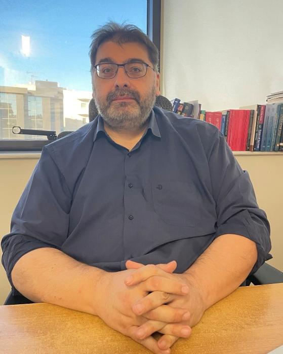 Ιωάννης Α. Κοκκονούζης