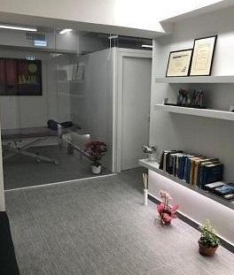 Orthophysiotherapy Ρέρρας