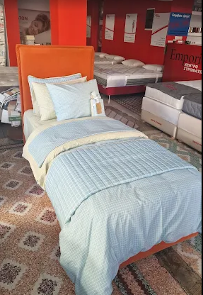 Στρώματα Ψυχικό, Φιλοθέη, Ανατομικά Στρώματα, Ορθοπεδικά Στρώματα, Βιοτεχνία Στρωμάτων