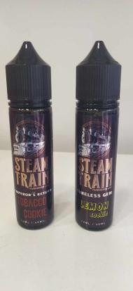 Υγρά αναπλήρωσης Ζωγράφου, Ηλεκτρονικό τσιγάρο Ζωγράφου