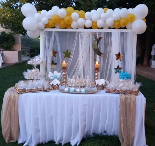 Αμπελάκη, Κατάστημα με Είδη Γάμου, Είδη Βάπτισης εξυπηρετεί Άνω Λιόσια Οργάνωση Γάμου, Candy Bar, Οργάνωση Βάπτισης, Πακέτα Βάπτισης, Μπομπονιέρες Καρότσι Παγωτού