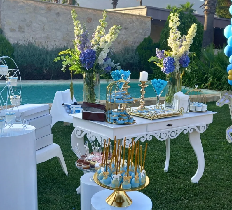 ΕΙΔΗ ΓΑΜΟΥ, ΕΙΔΗ ΒΑΠΤΙΣΗΣ ΑΝΩ ΛΙΟΣΙΑ: Αμπελάκη, Οργάνωση γάμου, Οργάνωση βάπτισης εξυπηρετεί Άνω Λιόσια