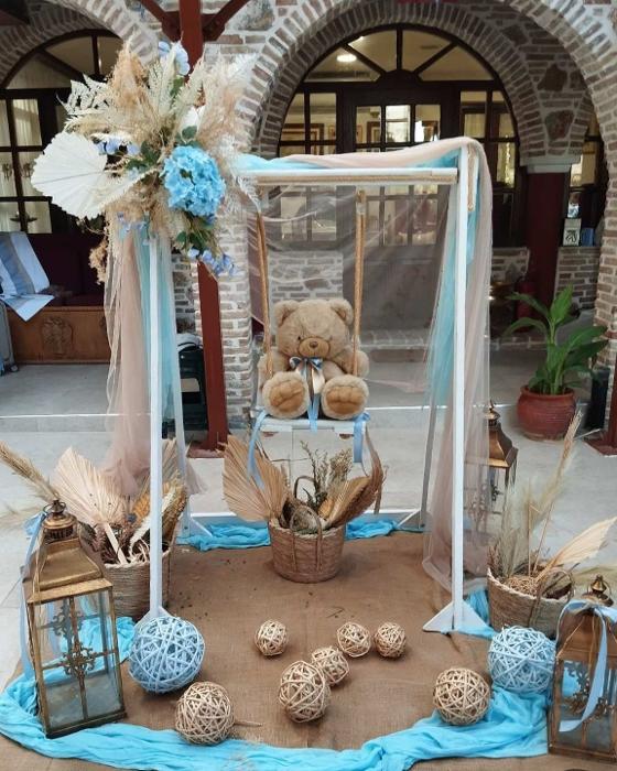 Αμπελάκη, Κατάστημα με Είδη Γάμου, Είδη Βάπτισης εξυπηρετεί Νίκαια, Πακέτα Βάπτισης, Οργάνωση Γάμου, Candy Bar, Οργάνωση Βάπτισης, Μπομπονιέρες Νίκαια