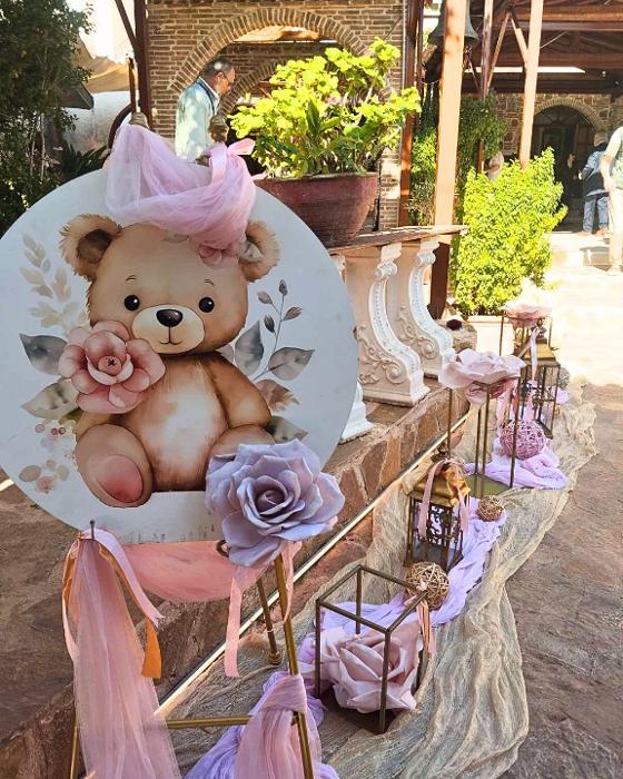 ΕΙΔΗ ΓΑΜΟΥ ΝΙΚΑΙΑ, ΕΙΔΗ ΒΑΠΤΙΣΗΣ: Αμπελάκη, Οργάνωση γάμου, Οργάνωση βάπτισης εξυπηρετεί Νίκαια