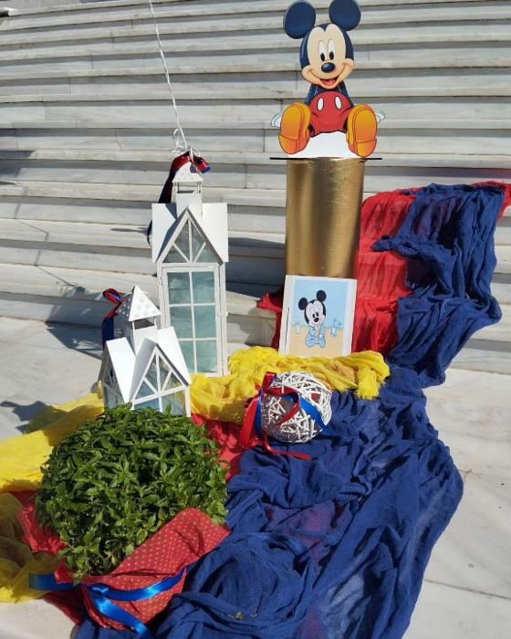 Το κατάστημα Αμπελάκη με είδη γάμου και είδη βάπτισης, χειροποίητες μπομπονιέρες βάπτισης, μπομπονιέρες γάμου, προσκλητήρια γάμου, προσκλητήρια βάπτισης εξυπηρετεί Νίκαια και γύρω περιοχές.