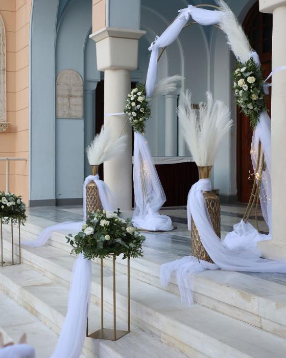 ΕΙΔΗ ΓΑΜΟΥ, ΕΙΔΗ ΒΑΠΤΙΣΗΣ ΑΝΩ ΛΙΟΣΙΑ: Αμπελάκη, Οργάνωση γάμου, Οργάνωση βάπτισης εξυπηρετεί Άνω Λιόσια