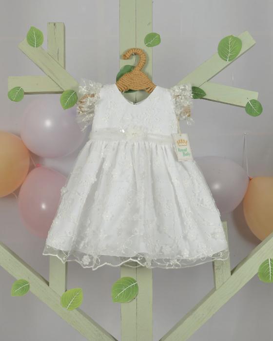 Βαπτιστικά ρούχα για κορίτσι Νίκαια