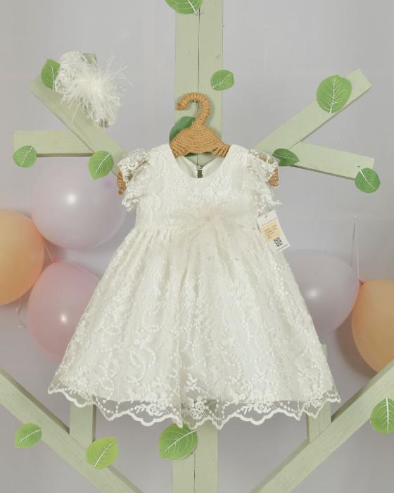 Βαπτιστικά ρούχα για κορίτσι Άνω Λιόσια