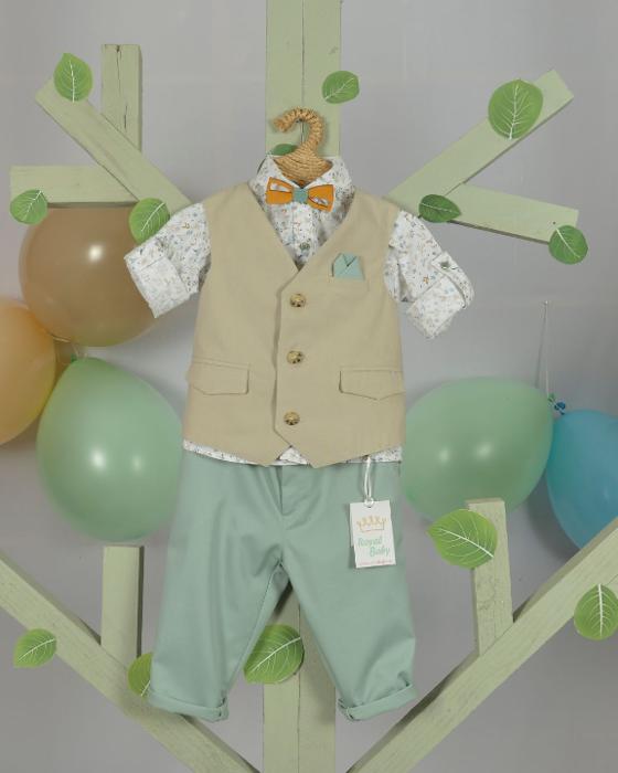 Βαπτιστικά ρούχα για αγόρι  Άνω Λιόσια