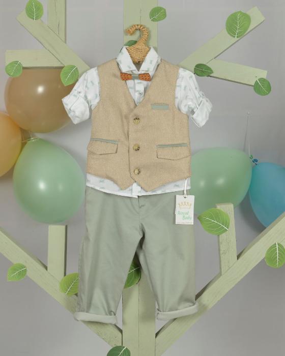 Βαπτιστικά ρούχα για αγόρι  Άνω Λιόσια