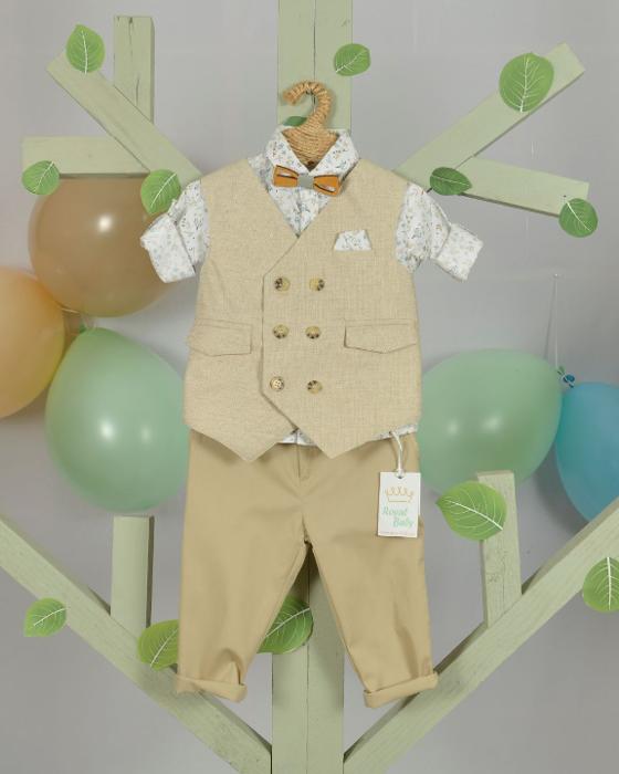 Βαπτιστικά ρούχα για αγόρι  Άνω Λιόσια