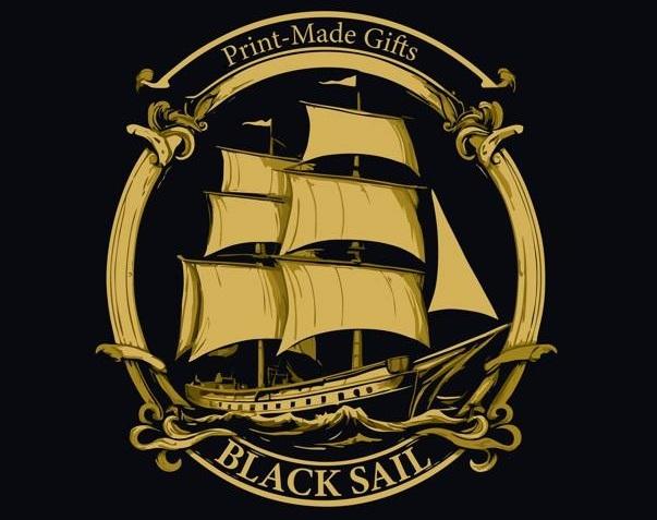 BLACK SAIL