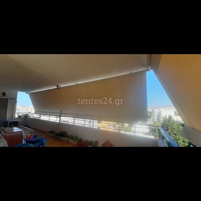 Τέντες Καλλιθέα, Πέργκολες, Τεντοπέργκολες, Αυτοματισμοί τεντών, Ψηφιακές εκτυπώσεις σε τέντες