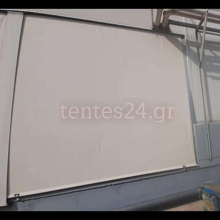 Η εταιρεία Τέντες 24 με τοποθέτηση τεντών εξυπηρετεί Κορυδαλλό και γύρω περιοχές.