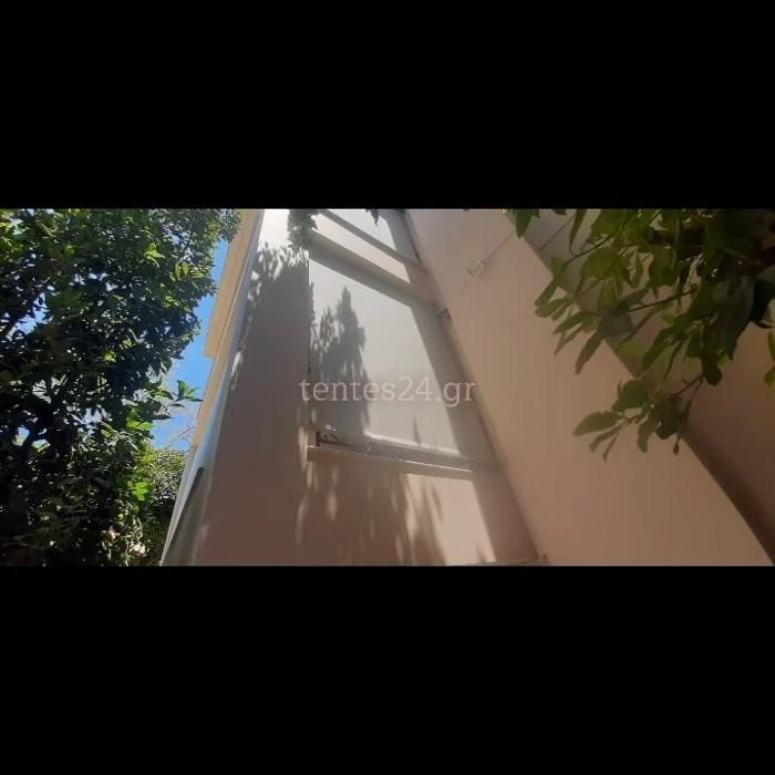 ΤΕΝΤΕΣ ΚΟΡΥΔΑΛΛΟΣ, ΠΕΡΓΚΟΛΕΣ: Τέντες 24, Τέντες, Τεντοπέργκολες Κορυδαλλός