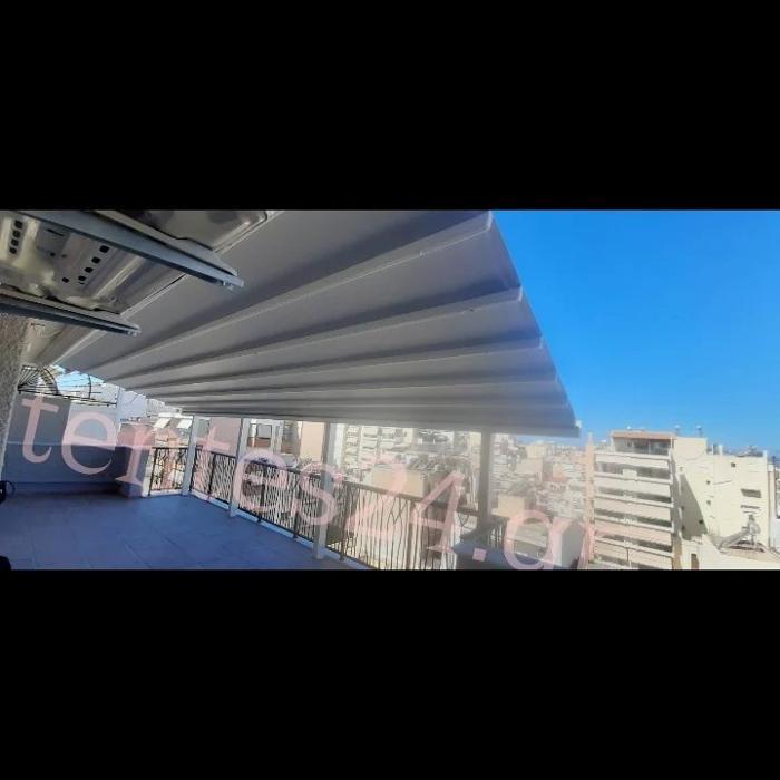 Τέντες Καλλιθέα, Πέργκολες, Τεντοπέργκολες, Αυτοματισμοί τεντών, Ψηφιακές εκτυπώσεις σε τέντες