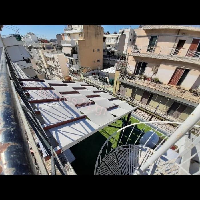 Η εταιρεία Τέντες 24 με τοποθέτηση τεντών και πέργκολες εξυπηρετεί Καλλιθέα και γύρω περιοχές.