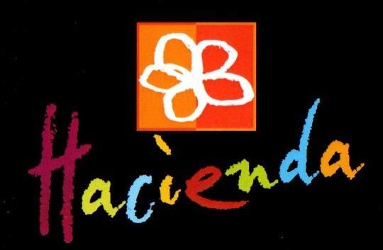 HACIENDA