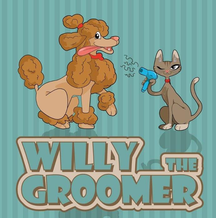 WILLY THE GROOMER