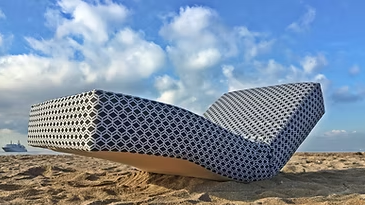 ΣΤΡΩΜΑΤΑ ΓΛΥΦΑΔΑ: Sweet Dreams, Στρώματα latex Νότια Προάστια