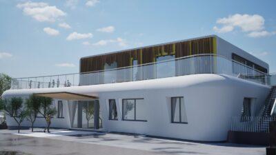 Το νηπιαγωγείο, παιδικός σταθμός Δροσοπηγή εξυπηρετεί Παιανία και γύρω περιοχές.