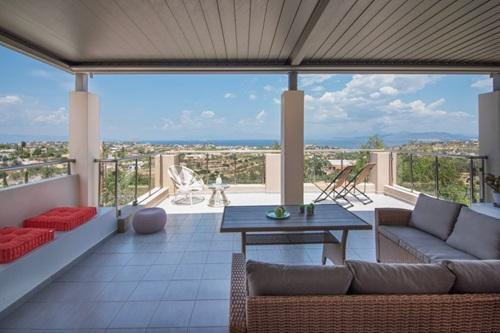 Τα Ενοικιαζόμενα Δωμάτια Aegina Divine View βρίσκονται στην Σουβάλα, Βαθύ Αίγινας και εξυπηρετούν όλη την Αίγινα.