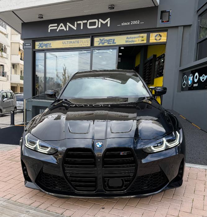 FANTOM