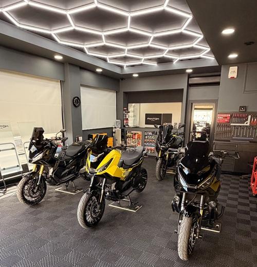 honda x adv 750