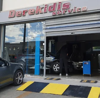 Derekidis Service, Εξειδικευμένο Συνεργείο Volkswagen, Audi Βριλήσσια, Service Audi Συνεργείο Skoda, Service Seat, VW εξυπηρετεί Ανατολική Αττική