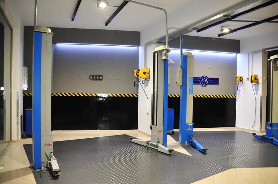 DEREKIDIS SERVICE: Service αυτοκινήτων seat, audi, skoda, VW σε Βριλήσσια και Ανατολική Αττική.