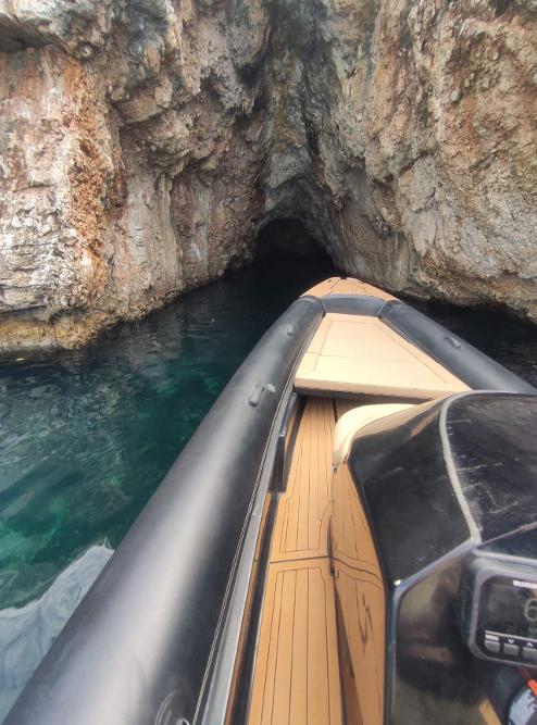 ΚΡΟΥΑΖΙΕΡΕΣ ΣΚΙΑΘΟΣ: Η Sea U Yachting με ενοικιάσεις σκαφών εξυπηρετεί Σκιάθο και γύρω νησιά.