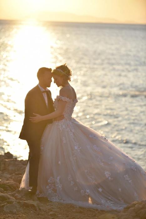 Η Φωτογράφος Ele Photography εξυπηρετεί με φωτογραφίσεις γάμου, βάπτισης & βιντεοσκοπήσεις και τις περιοχές:  Χαλάνδρι Άνω Χαλάνδρι Πάτημα Χαλανδρίου Πολύδροσο Χαλανδρίου Τούφα κ.α.