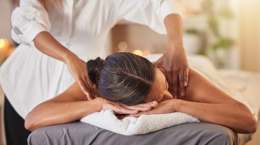 Professional massage Athens