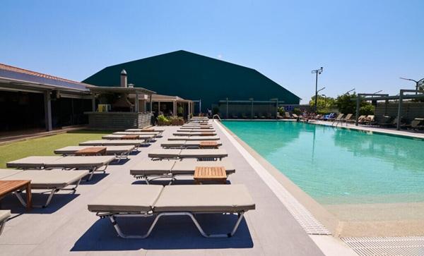 ΠΑΙΔΙΚΑ ΠΑΡΤΥ ΠΑΛΛΗΝΗ: Ace Club House, Πολυχώρος για Παιδικά Πάρτυ Παλλήνη