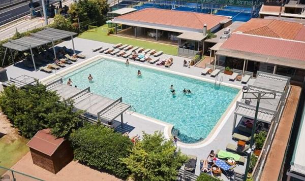ΠΑΙΔΙΚΑ ΠΑΡΤΥ ΠΙΚΕΡΜΙ: Ace Club House, Πολυχώρος για Παιδικά Πάρτυ, εξυπηρετεί Πικέρμι