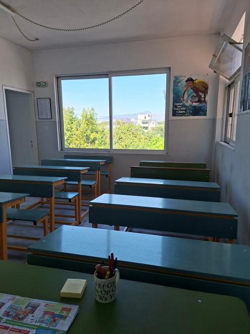 ΦΡΟΝΤΙΣΤΗΡΙΑ ΑΓΓΛΙΚΩΝ ΙΛΙΟΝ: Μαρή, Φροντιστήριο Αγγλικών Ίλιον