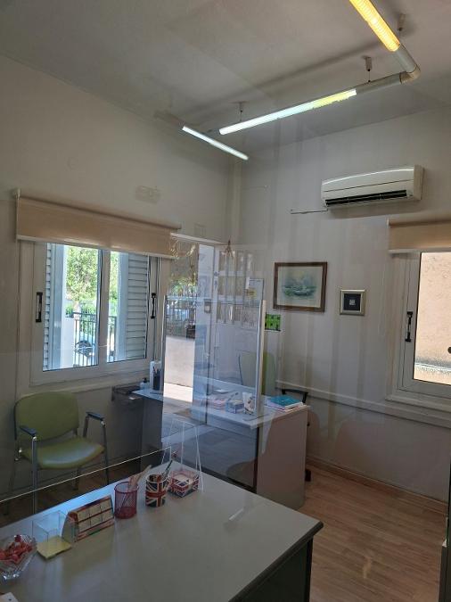 Το Φροντιστήριο Αγγλικών Μαρή στο Ίλιον αναλαμβάνει μαθήματα Αγγλικών εξυπηρετώντας όλες τις γύρω περιοχές.