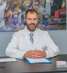 Χρήστος Α. Παπαϊωάννου MD, Pharm, Χειρουργός Ουρολόγος εξυπηρετεί Βύρωνα Ουρολογικό Ιατρείο Βύρωνας, Ανδρολόγος
