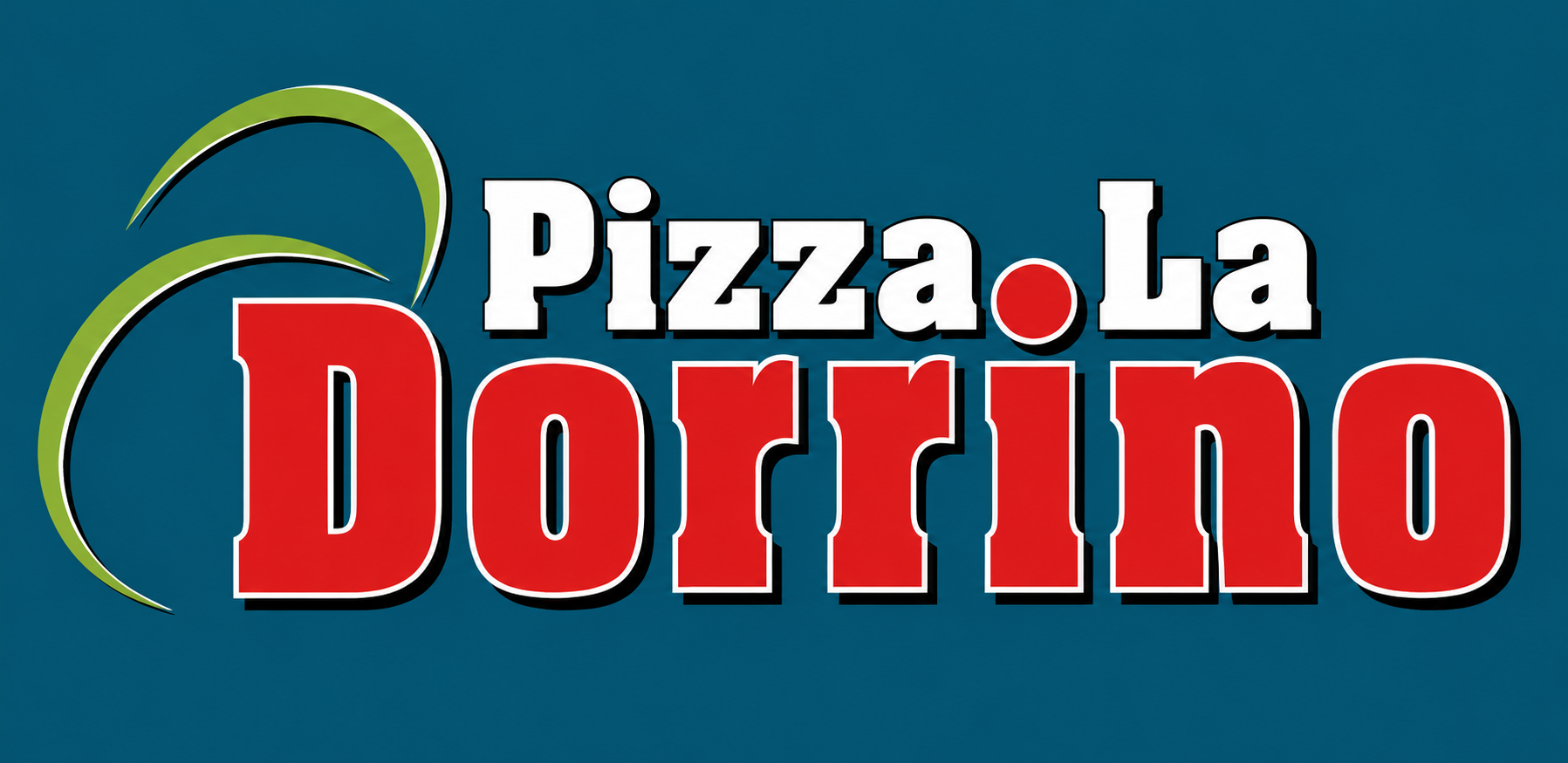 Pizza La Dorrino, Πιτσαρία Κορωπί