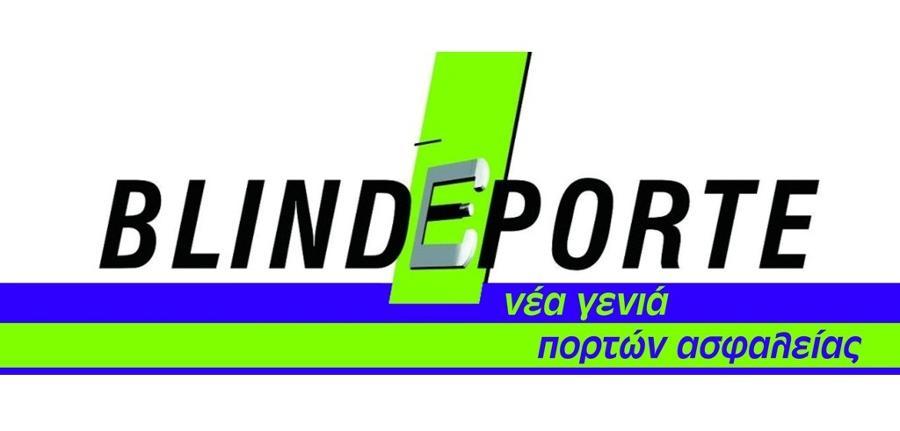 BLINDEPORTE