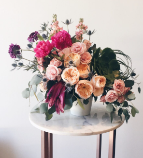Konstantina Flowers, ΑΝΘΟΠΩΛΕΙΟ ΝΙΚΑΙΑ