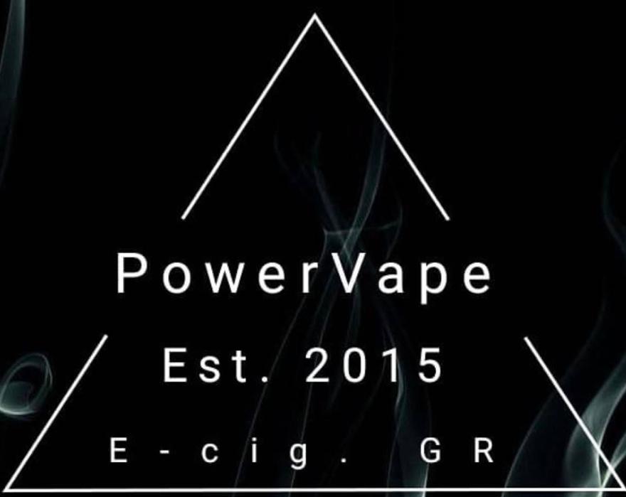 POWER VAPE