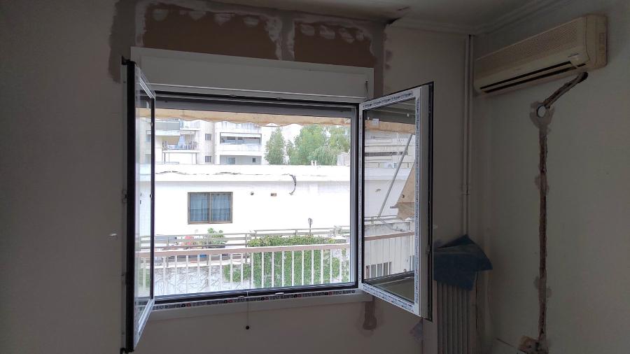 ΚΟΥΦΩΜΑΤΑ ΑΛΟΥΜΙΝΙΟΥ ΖΩΓΡΑΦΟΥ: Ο αλουμινάς Ζώης Ευάγγελος αναλαμβάνει service επισκευές PVC κουφωμάτων, σιδηροκατασκευές, κουφώματα Europa, Exalco, Alumil, Etem σε Ζωγράφου, Ιλίσια κ.α.