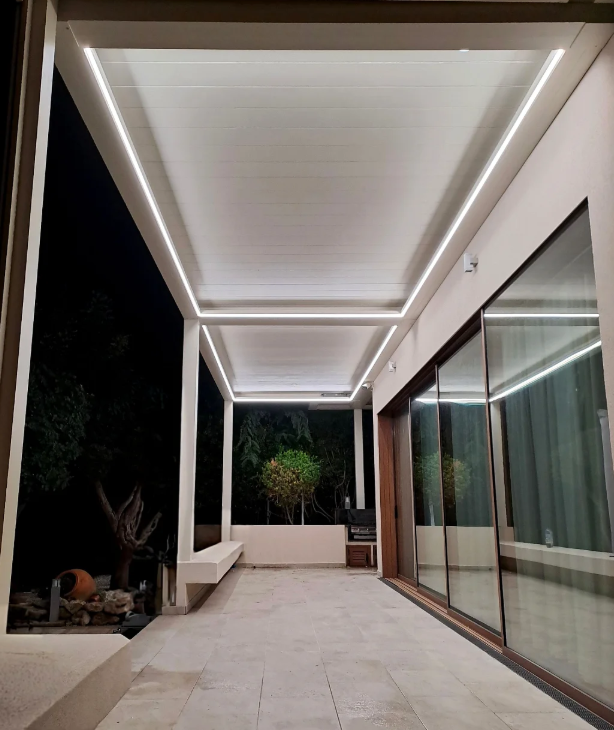 HelioStyle, Τέντες Κορωπί, Συστήματα Σκίασης, Πέργκολες, Εσωτερική Σκίαση  Γυάλινες Κατασκευές, Ειδικές Κατασκευές