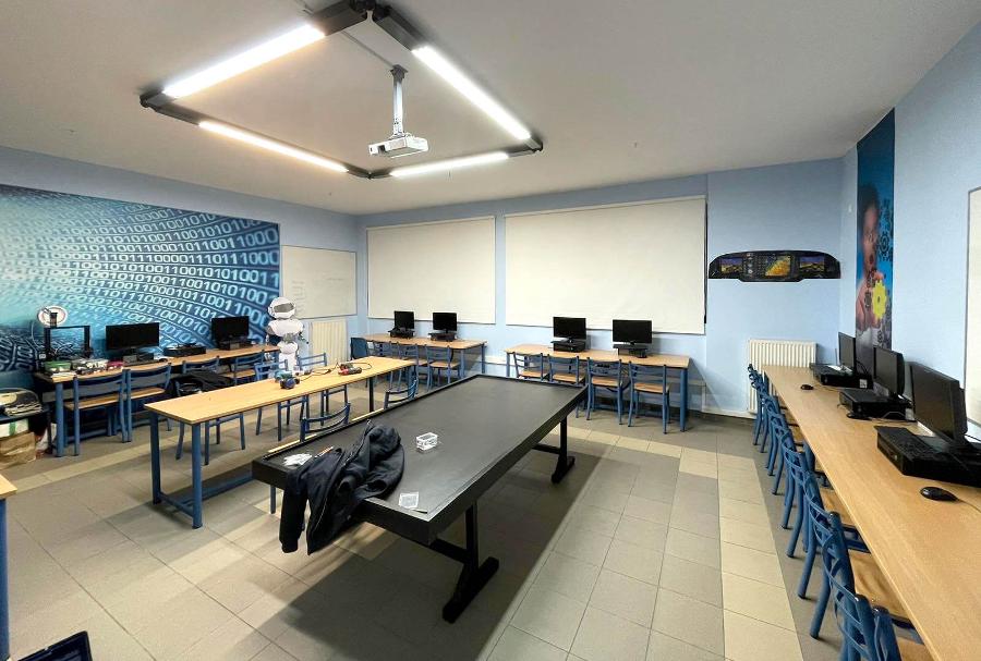 Παιδικός Σταθμός Κερατσίνι, Νηπιαγωγείο Κερατσίνι, Παιδικοί Σταθμοί Νίκαια, Νηπιαγωγείο Νίκαια