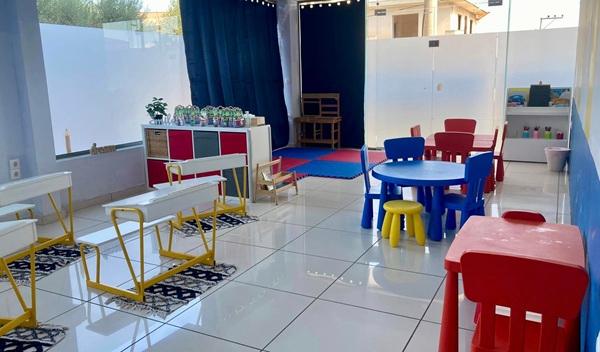 ΚΔΑΠ ΜΑΡΚΟΠΟΥΛΟ: Μόρφωση, Κέντρο Δημιουργικής Απασχόλησης Παιδιών Μαρκόπουλο