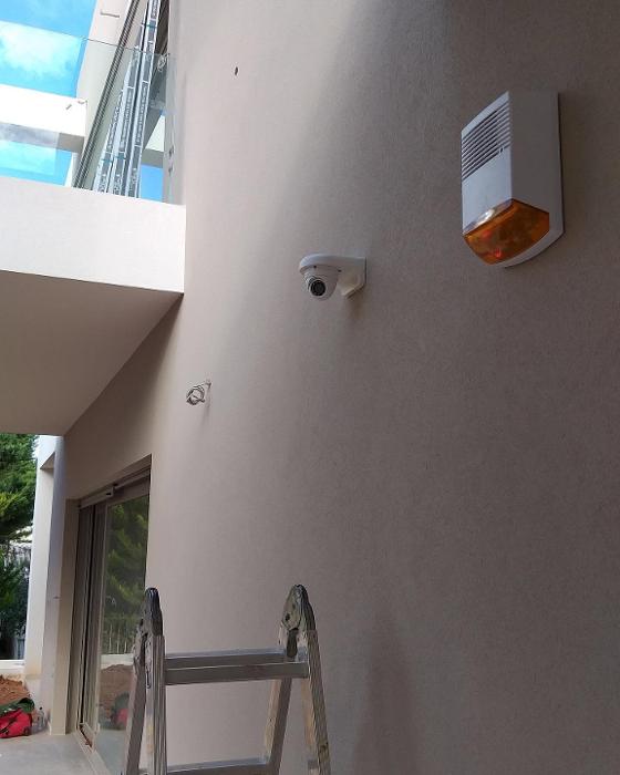 Η εταιρεία με συστήματα ασφαλείας και συναγερμούς Securicorp εξυπηρετεί τις περιοχές:  Παπάγου Χολαργός κ.α.