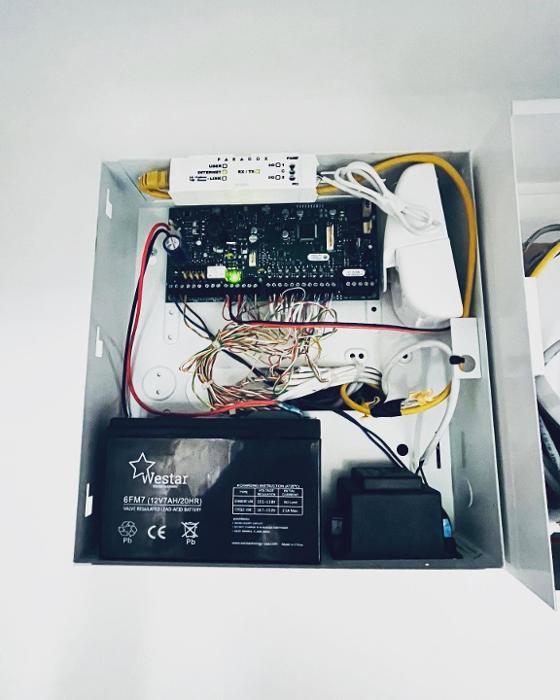 Συναγερμοί Ψυχικό, Security, CCTV, Πυρανίχνευση, Θυροτηλεόραση, Έλεγχος Πρόσβασης, Δίκτυα Αυτοματισμοί, Έξυπνο Σπίτι, Τηλεφωνικά Κέντρα Νέο Ψυχικό