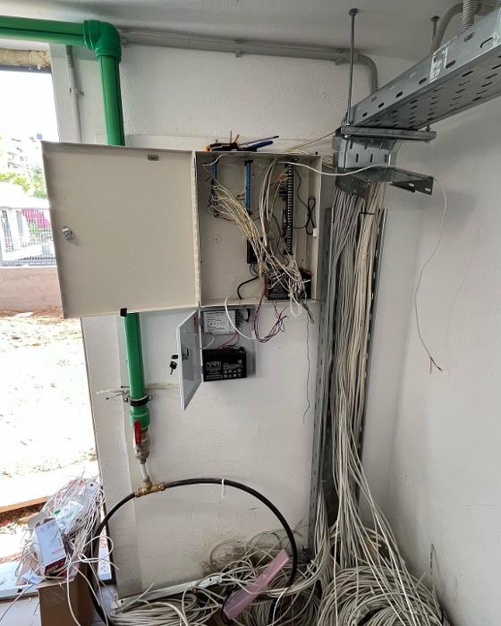 Στην Securicorp με συστήματα ασφαλείας θα βρείτε συναγερμούς, κάμερες ασφαλείας, θυροτηλεοράσεις εξυπηρετώντας Ψυχικό και γύρω περιοχές.
